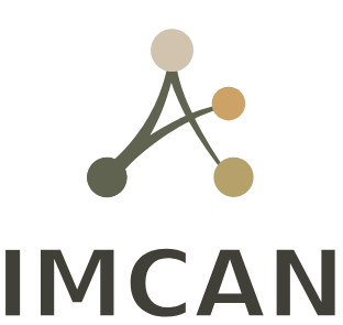 IMCAN Logo